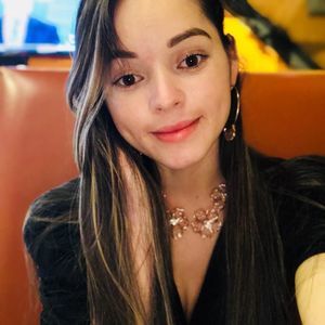 Meet your Posher, Ashlyn